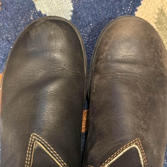 Blundstone boots style 500 stout brown - Picture 7 of 11